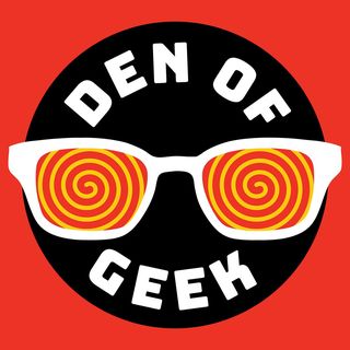 Den of Geek profile image