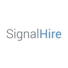 SignalHire profile image