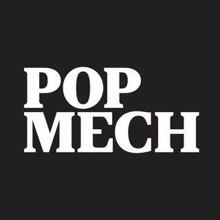 Popular Mechanics profile image