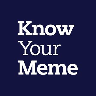 Know Your Meme profile image