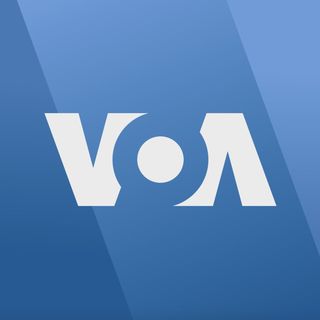 Voice of America profile image