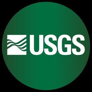 U.S. Geological Survey (USGS) profile image