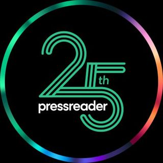 PressReader profile image