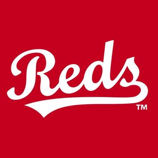 Cincinnati Reds NotCommon profile image