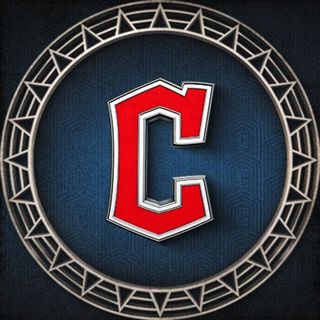 Cleveland Guardians NotCommon profile image