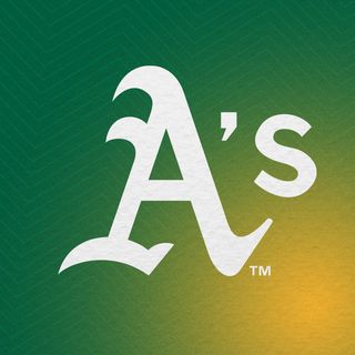 Oakland Athletics NotCommon profile image