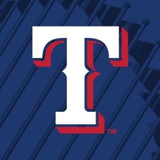 Texas Rangers ⚾️ NotCommon profile image