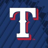 Texas Rangers ⚾️