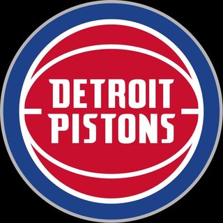 Detroit Pistons NotCommon profile image