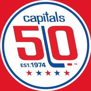 Washington Capitals' Verified Official Links | NotCommon