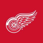 Detroit Red Wings Hockey Club