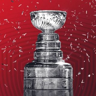 Florida Panthers NotCommon profile image