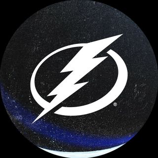 Tampa Bay Lightning NotCommon profile image