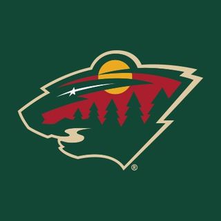 Minnesota Wild NotCommon profile image