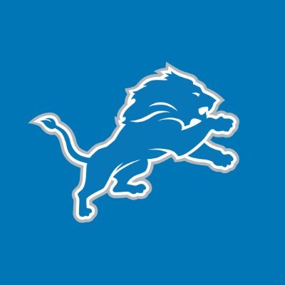 Detroit Lions profile image
