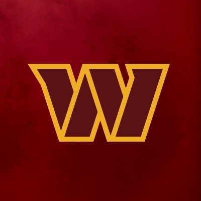 Washington Commanders profile image