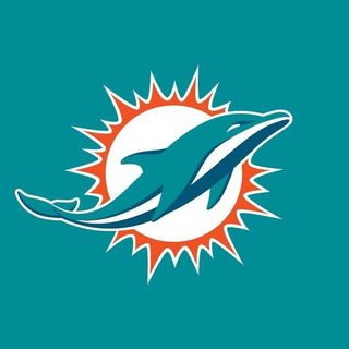 Miami Dolphins profile image