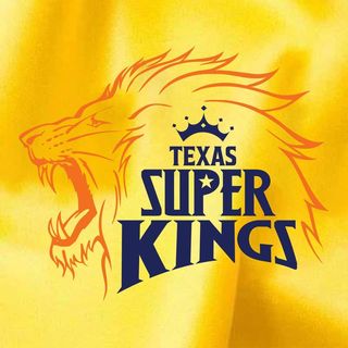 Texas Super Kings NotCommon profile image