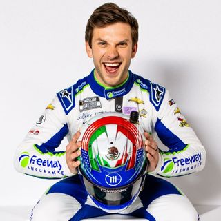 Daniel Suárez NotCommon profile image