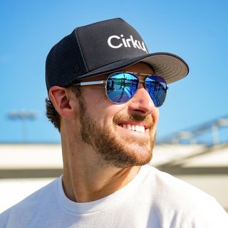 Daniel Hemric NotCommon profile image