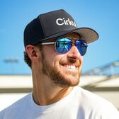 Daniel Hemric