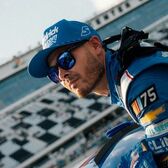 Kyle Larson