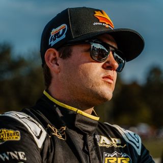 Noah Gragson NotCommon profile image