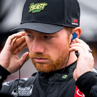 Tyler Reddick NotCommon profile image