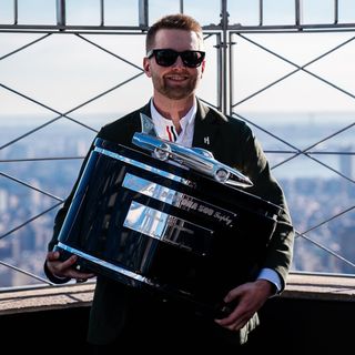 William Byron NotCommon profile image