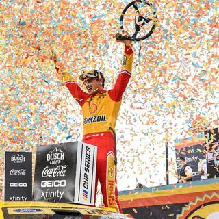 Joey Logano NotCommon profile image