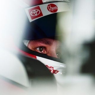 Christopher Bell NotCommon profile image