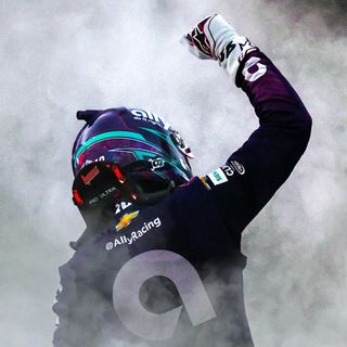 Alex Bowman NotCommon profile image