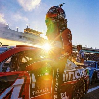 Chase Briscoe NotCommon profile image