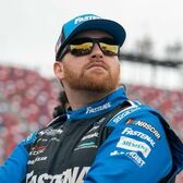 Chris Buescher