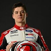 Harrison Burton