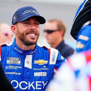 Ross Chastain NotCommon profile image