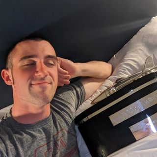 Austin Cindric NotCommon profile image