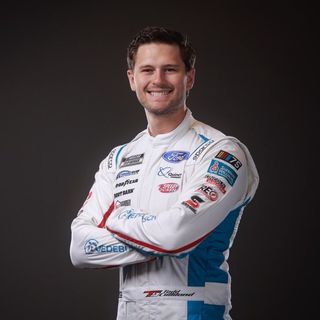 Todd Gilliland NotCommon profile image
