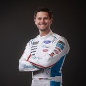 Todd Gilliland