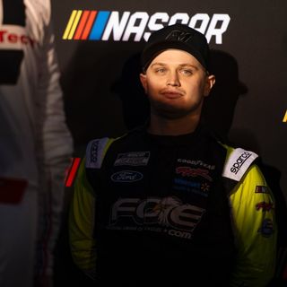 Justin Haley NotCommon profile image
