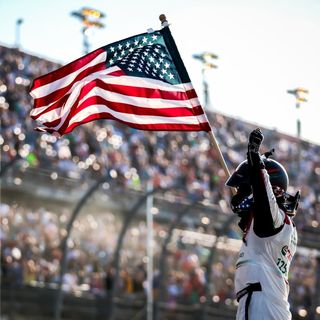 Brad Keselowski NotCommon profile image