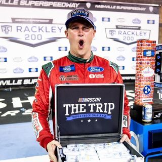 Ryan Preece NotCommon profile image