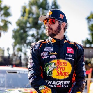 Martin Truex Jr NotCommon profile image