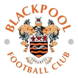 Blackpool FC NotCommon profile image