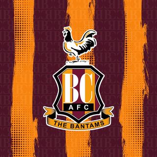 Bradford City AFC NotCommon profile image