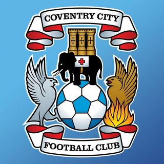 Coventry City Football Club NotCommon profile image