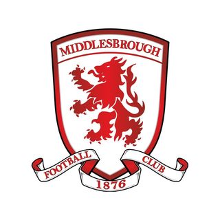 Middlesbrough Football Club NotCommon profile image