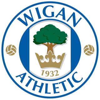 Wigan Athletic NotCommon profile image