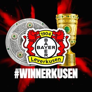 Bayer 04 Leverkusen NotCommon profile image