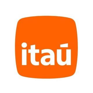 Itaú is associated with Coringa